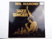 Neil Diamnod The Jazz Singer